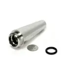Stainless Steel Beer Tap Stout Spout Home Brew Beer Tap Part