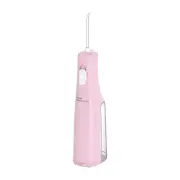 Waterpik Cordless Express Water Flosser w/ 2 Tips - Pink