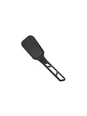 Camp Kitchen Folding Spatula