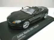 MINICHAMPS 1 43 Aston Martin DBS Volante Cabriolet