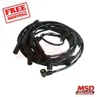 MSD Spark Plug Wire Set fits Plymouth Savoy 60-1964