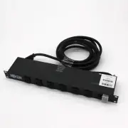 Tripp Lite DRS-1215 rack surge protector - DRS-1215 14 outlet