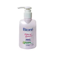 在飛比找蝦皮購物優惠-台灣公司貨 Biore 蜜妮深層卸妝乳180ML biore