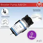 Aquarium RO DI Reverse Osmosis 50-75 GPD Booster Pump + Electronic Float Valve