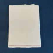 20 Count Zweigart, The Needlework Fabric