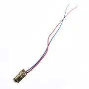 30 pcs DC 5V 5mW 650nm 6mm Laser Dot Diode Module Red Copper Head Tube