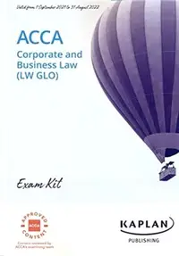 在飛比找三民網路書店優惠-CORPORATE AND BUSINESS LAW (GL