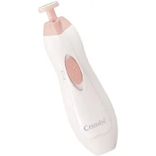 【日本牌 含稅直送】Combi 康貝親子電動磨甲機 combi 指甲刀