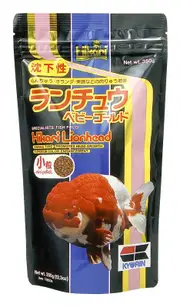 Hikari Lionhead Mini 350g (KH05234)