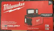 Milwaukee 2357-20 18 V Floodlight - Red