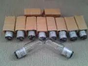 Light bulbs for microscope illuminators 8 V 20 W LOMO MBS