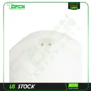 For 2005-2018 Volkswagen Premium Radiator Coolant Overflow Tank (for: Volkswagen)