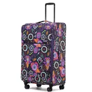 Tosca So Lite Softside EXP Large 79cm Suitcase Paisley