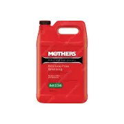 Mothers Professional Silicone-Free Dressing 3.785L - Water based Body Shop Safe