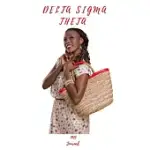 DELTA SIGMA THETA JOURNAL 1