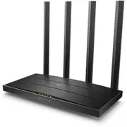 TP-Link Archer A6 (AC1200) Dual-Band WiFi 5 Gigabit Router [ArcherA6]