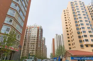 太原木兮君府YONG公寓(昌盛西街分店)