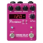 New Providence CHRONO DELAY DLY-4 DIGITAL DELAY 797951