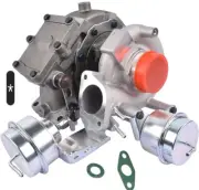 18900-RWC-A01 Turbo Turbocharger for 2005-2012 Acura R-DX K23A1 Honda M-DX 2.3L
