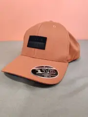 Men's Travis Mathew Churro Truck Snapback Golf Hat One Size Copper