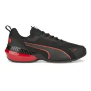 Puma Cell Uprise Running Mens Black Sneakers Athletic Shoes 37614513