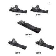 For HTC vive tracker with vr full body motion capture strap