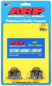 ARP Flexplate Bolts for Nissan Skyline RB25 & RB26 M12 x 1.25 .700" UHL 102-2901