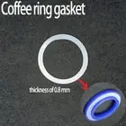 rubber ring seal gasket for Sunbeam Coffee machine brewer head KD210/270/310/320