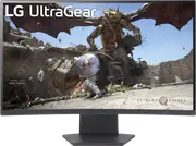 "LG 27"" QHD Curved Gaming Monitor"