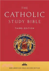 在飛比找三民網路書店優惠-The Catholic Study Bible