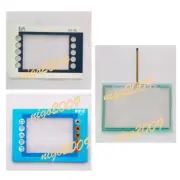 Fit for B&R 4PP045.0571-062 4PP045-0571-062 Touch Screen Glass Membrane Key Film
