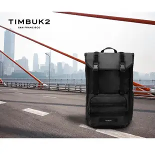 全新未拆 美國TIMBUK2 ROGUE BACKPACK 電腦後背包 露營包 電腦包