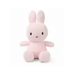 【正版總代理合法進口】BON TON TOYS｜MIFFY TERRY米菲兔填充玩偶-淺粉 50/70CM