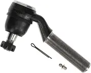 ACDelco Gold 45A0592 (19463318) Driver Side Outer Steering Tie Rod End