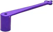 Mercury/Quicksilver Parts 859046Q 1 PROP WRENCH 9/16 (PURPLE) PROPWRENCH
