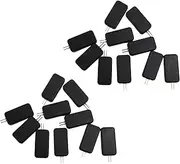 Barbuly 20Pc Car Simulator Detection Tool SRS Resistor Fault Finding Diagnostic Tool Universal Car Inspection Tool
