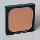 New Dolce & Gabbana Bronzer Glow Bronzing Powder Natural 10 Tester 0.52 oz.