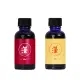 【鑫耀生技】藻精蛋白滴液 莓果+多多口味 2瓶入(共60ml)