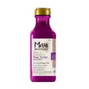Maui Moisture Heal & Hydrate + Shea Butter Shampoo 13 Ounce