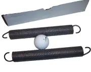 New Werner 56-1 Replacement Attic Ladder Spring Kit Box of 2