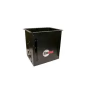SawStop RT-DCB Downdraft Dust Collection Box for Router Tables New