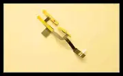 MacBook Pro 13" Retina Display Late 2013 A1502 Dual Microphone replacement cable