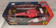 Very Rare Hot Wheels 1/18 Ferrari F1 F300 #3 Michael Schumacher 1998 1 of 2000