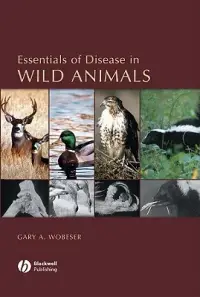 在飛比找博客來優惠-Essentials of Disease in Wild 