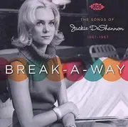 Break-A-Way: Songs Of Jackie Deshann / Various