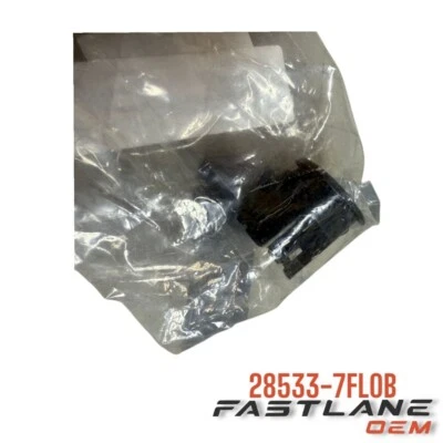 2019-2020 NISSAN ROGUE REVERSE SENSOR COVER NEW OEM 28533-7FL0B