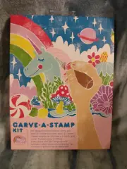 Anthropologie Create Your Own Stamp Kit