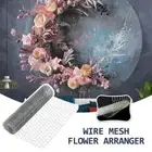 2 Sheets Floral Wire Netting Floral Chicken Wire Net Wire HOTUS Floral W1Q9
