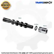 Sonnax Mitsubishi TCC Control Valve & Sleeve Kit (#41954-03K)
