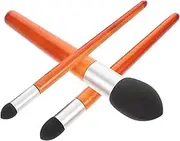 Artist Sketching Tools 3pc Blending Pen Set Soft Sponge Tips for Pencil Sketching Oil Painting